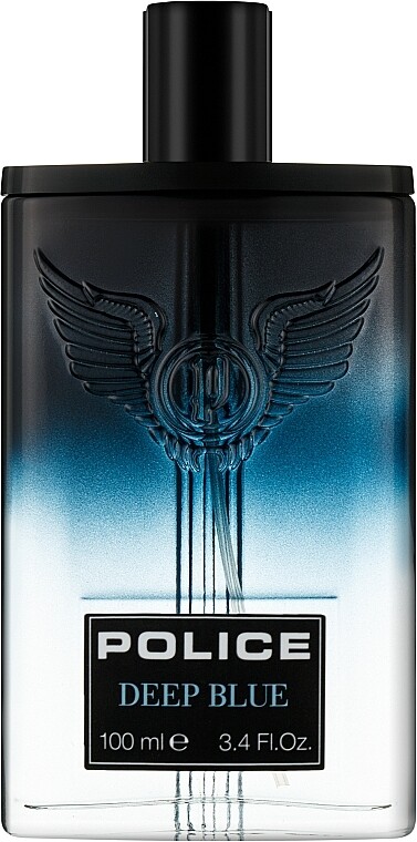 Туалетная вода Police Deep Blue
Туалетная вода Police Deep Blue