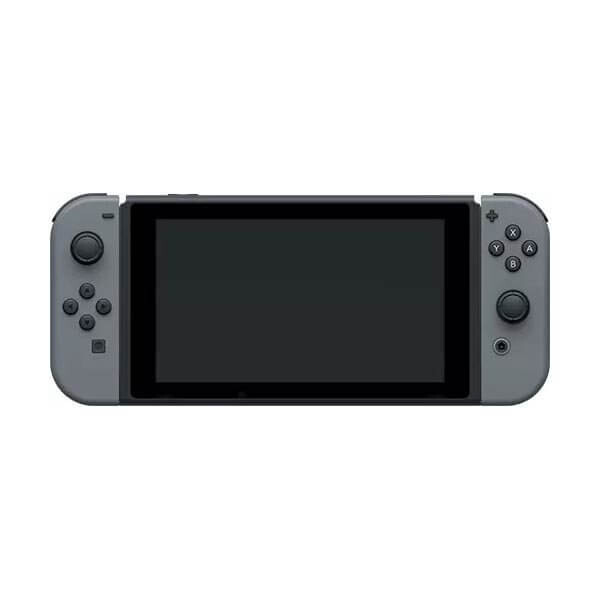 Игровая консоль, Nintendo Switch, Gray, Nintendo 
Игровая консоль, Nintendo Switch, Gray, Nintendo