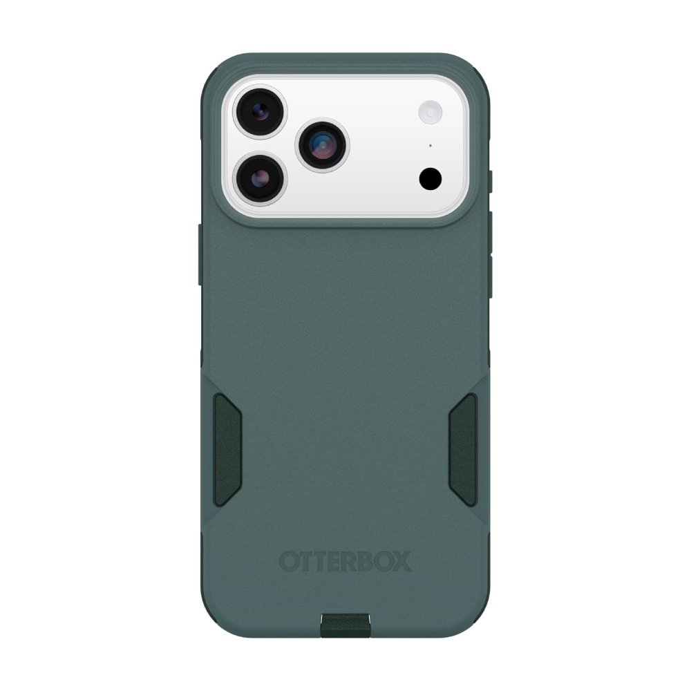 Чехол OtterBox Commuter для iPhone 17 Pro Max с MagSafe, Sagebrush, Зеленый, Чехол OtterBox Commuter для iPhone 17 Pro Max с MagSafe, Sagebrush
Чехол OtterBox Commuter для iPhone 17 Pro Max с MagSafe, Sagebrush, Зеленый, Чехол OtterBox Commuter для iPhone 17 Pro Max с MagSafe, Sagebrush