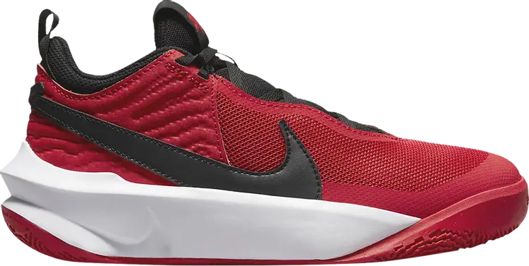 Кроссовки Nike Team Hustle D10 GS 'University Red', красный
Кроссовки Nike Team Hustle D10 GS 'University Red', красный
