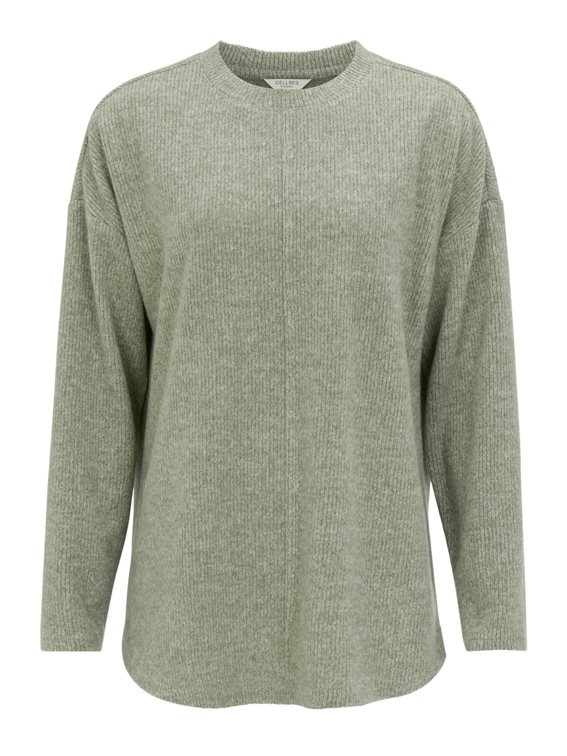 Cellbes of Sweden Свитер в цвете хаки
Cellbes of Sweden Свитер в цвете хаки