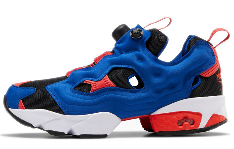 Кроссовки Reebok InstaPump Fury OG NM 'Royal'
Кроссовки Reebok InstaPump Fury OG NM 'Royal'