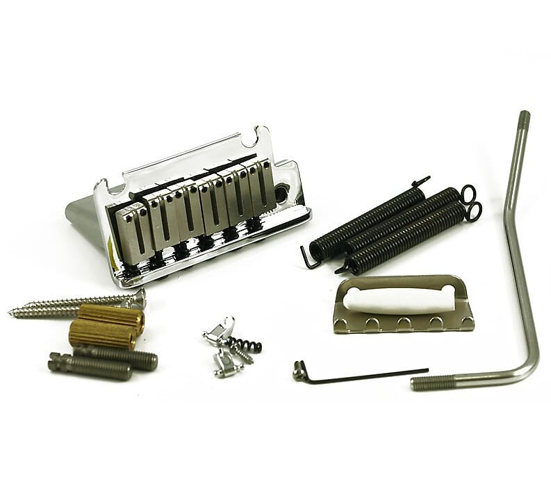 Оригинальный Fender AMERICAN STANDARD SERIES Stratocaster Tremolo Bridge Assembly 099-2050-000
Оригинальный Fender AMERICAN STANDARD SERIES Stratocaster Tremolo Bridge Assembly 099-2050-000