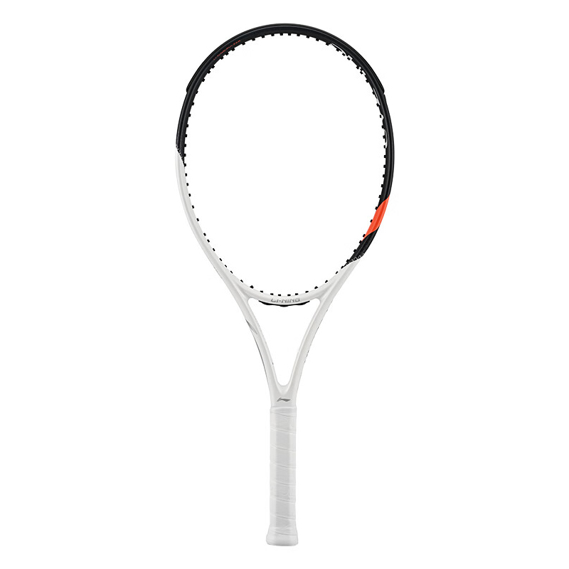 Детская теннисная ракетка LiNing 250g 102 Square Inches Pearl White Black STD с высокой эластичностью и карбоновым волокном
Детская теннисная ракетка LiNing 250g 102 Square Inches Pearl White Black STD с высокой эластичностью и карбоновым волокном