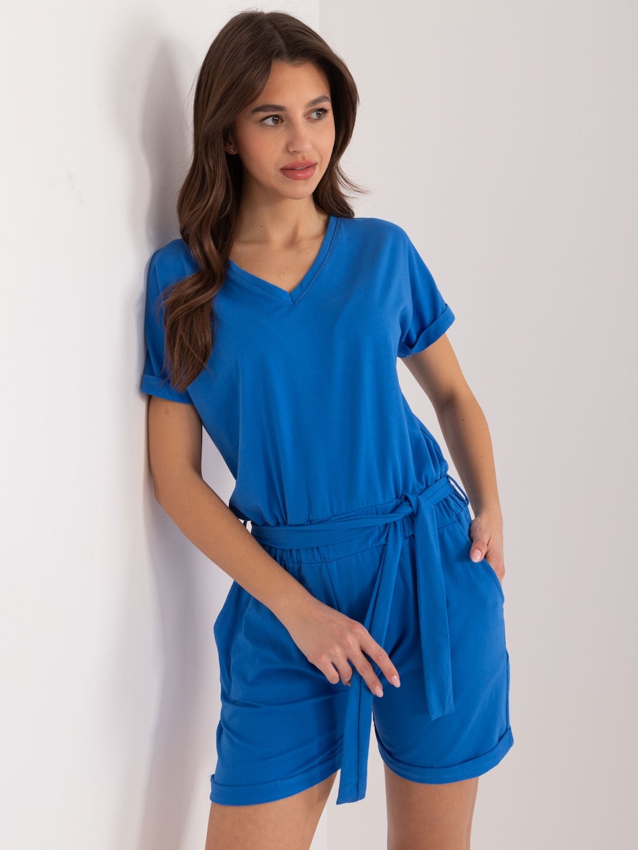 Комбинезон Madnezz House 7915.66, Blue Denim
Комбинезон Madnezz House 7915.66, Blue Denim