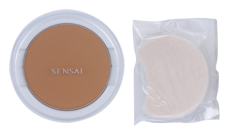 Компактная порошковая начинка против морщин Sensai Cellular Performance Cream Foundation, оттенок TF23 Almond Beige SPF 15 11 г
Компактная порошковая начинка против морщин Sensai Cellular Performance Cream Foundation, оттенок TF23 Almond Beige SPF 15 11 г