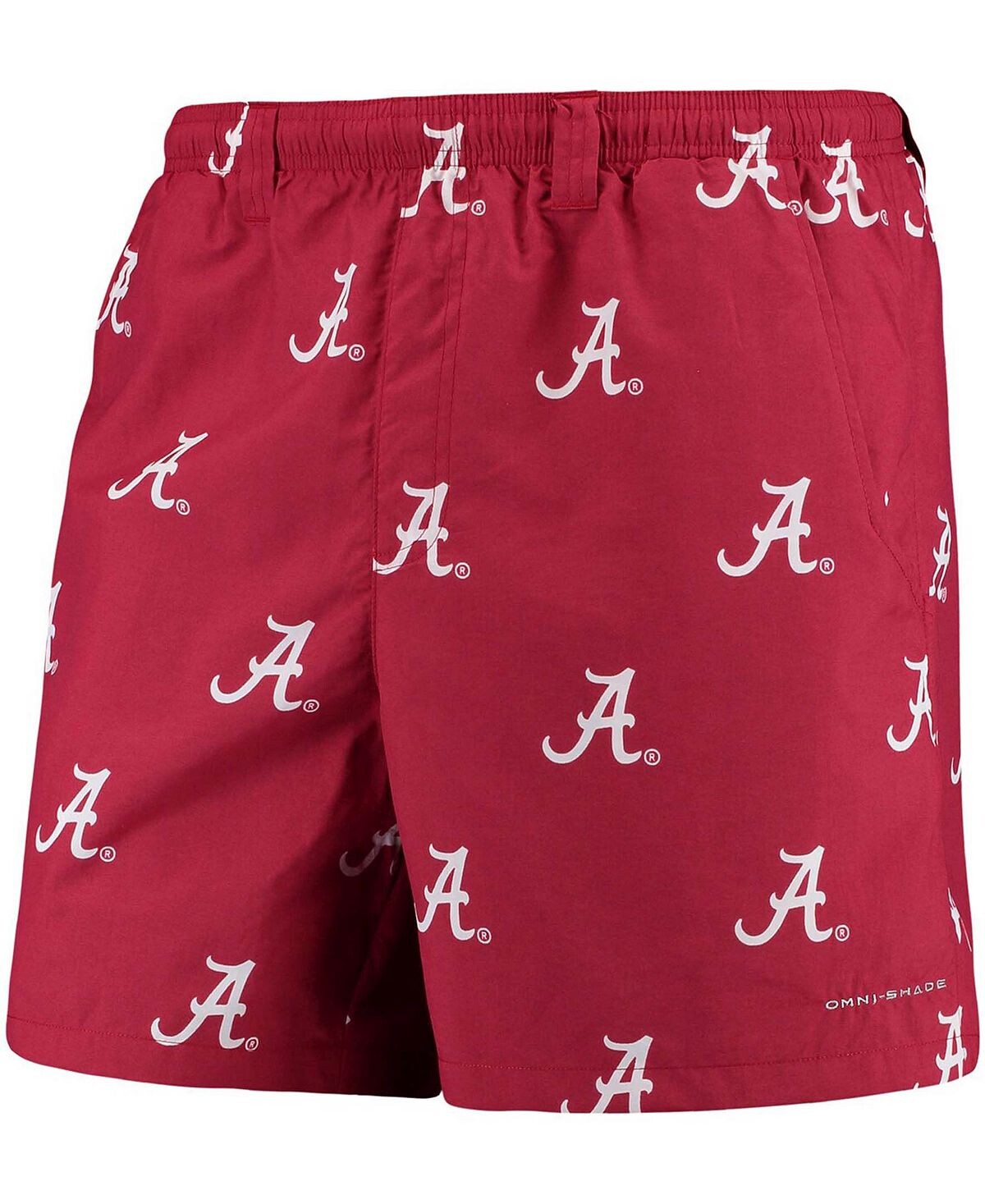 Мужские шорты crimson alabama crimson tide backcast ii omni-shade hybrid Columbia
Мужские шорты crimson alabama crimson tide backcast ii omni-shade hybrid Columbia
