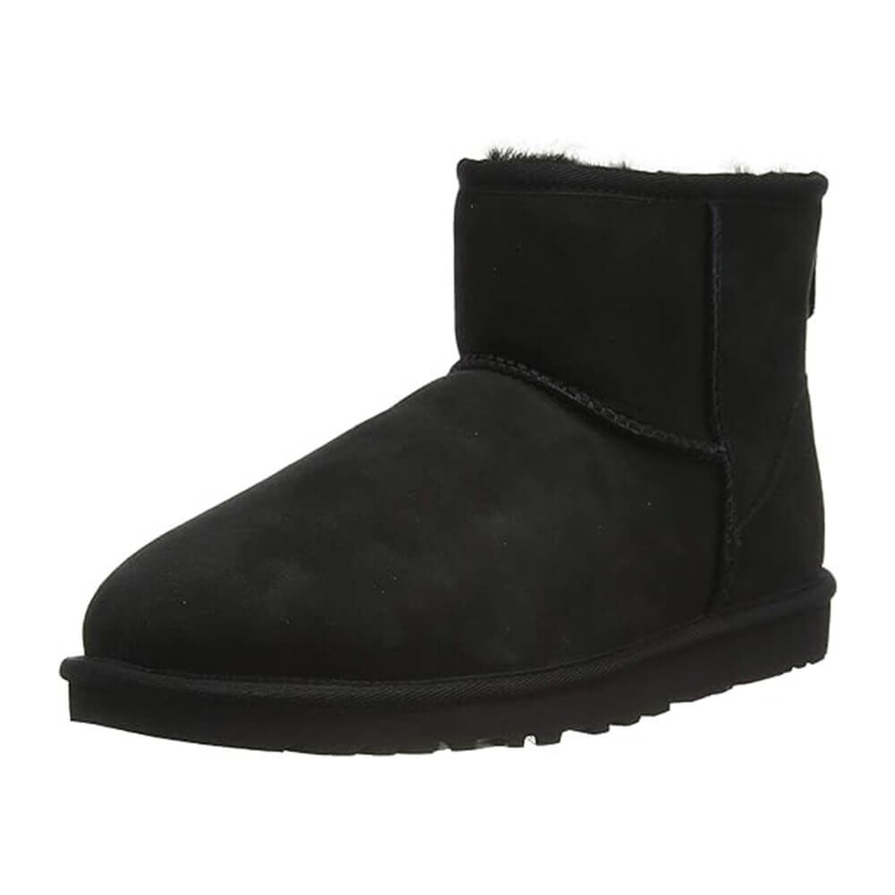 Угги Koolaburra by UGG Men's Classic Mini, черный
Угги Koolaburra by UGG Men's Classic Mini, черный