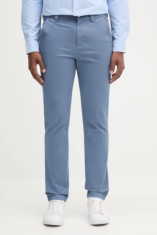 Брюки Tommy Jeans, синий
Брюки Tommy Jeans, синий