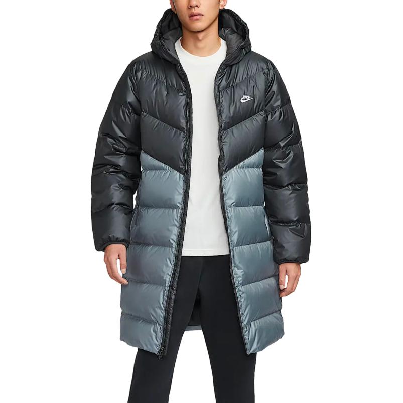 Куртка WINDRUNNER Therma FIT ADV Down мужская Nike, черный/серый/белый
Куртка WINDRUNNER Therma FIT ADV Down мужская Nike, черный/серый/белый