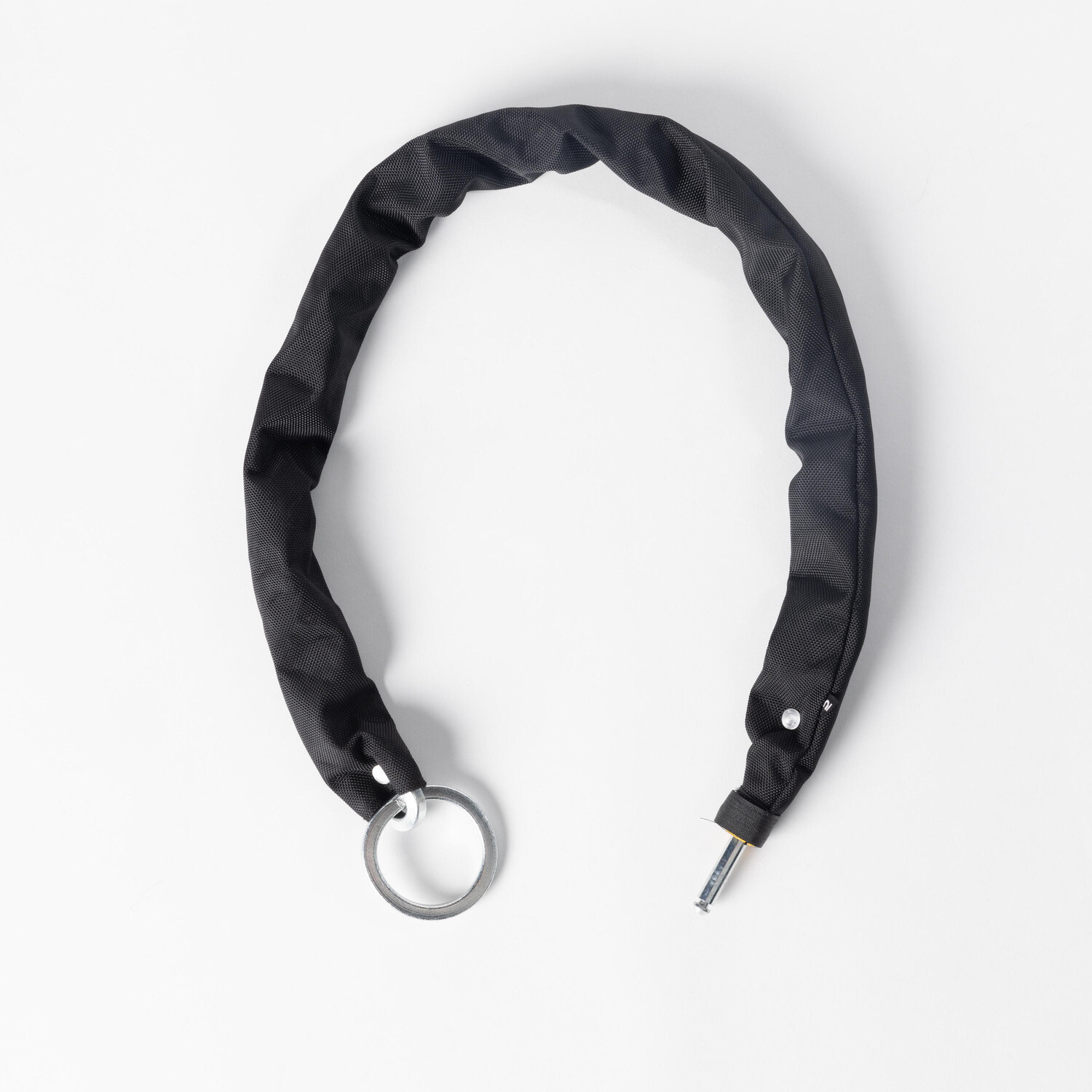 Вставная цепь с велосипедным замком 900 ART2 ELOPS
Вставная цепь с велосипедным замком 900 ART2 ELOPS