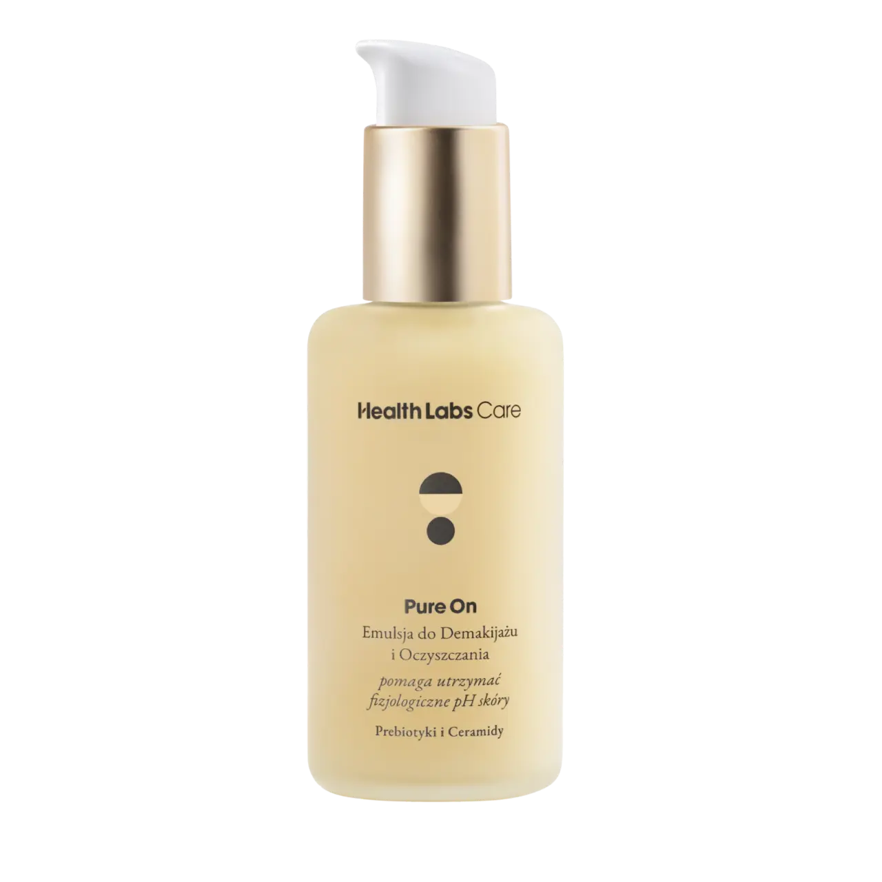 Health Labs Care Pure On эмульсия для снятия макияжа и очищения лица, 100 мл
Health Labs Care Pure On эмульсия для снятия макияжа и очищения лица, 100 мл