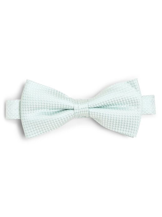 Шелковый галстук-бабочка Olymp Level Five, зеленый
Шелковый галстук-бабочка Olymp Level Five, зеленый