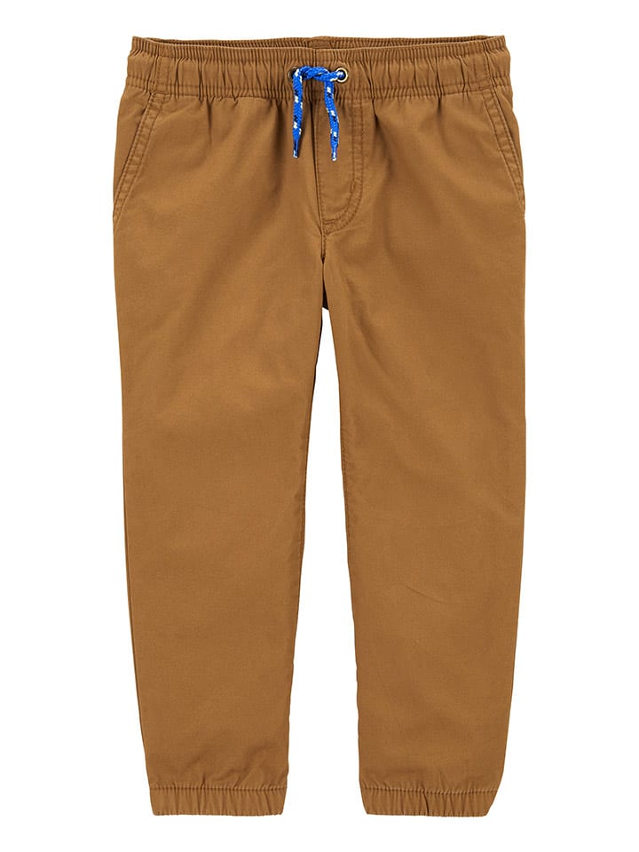 Джеггинсы carter's, светло-коричневый
Джеггинсы carter's, светло-коричневый