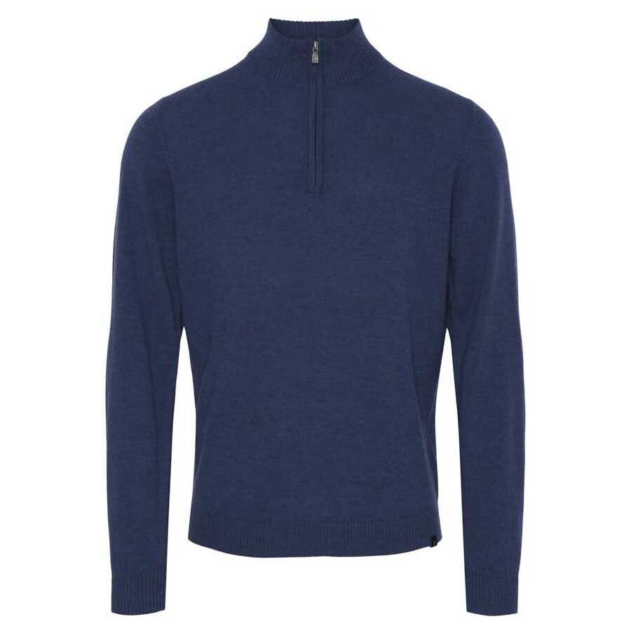 Свитер Sea Ranch Ryan Round Neck, синий
Свитер Sea Ranch Ryan Round Neck, синий