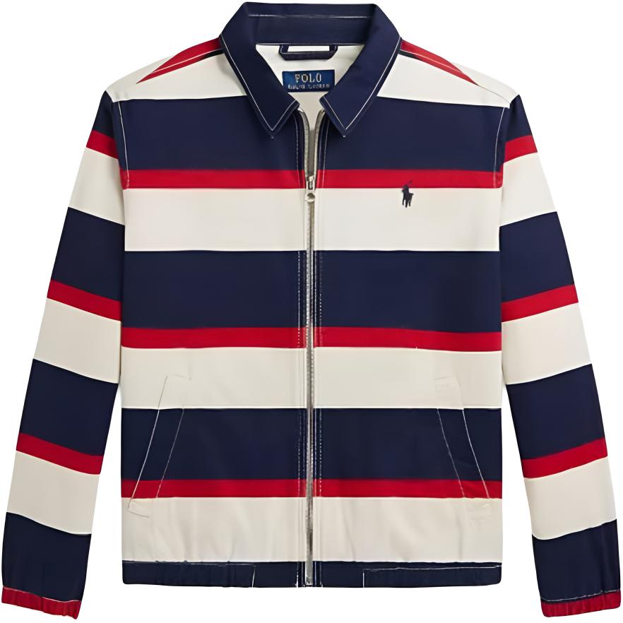 Polo Ralph Lauren Куртка fw24 синий белый kids
Polo Ralph Lauren Куртка fw24 синий белый kids