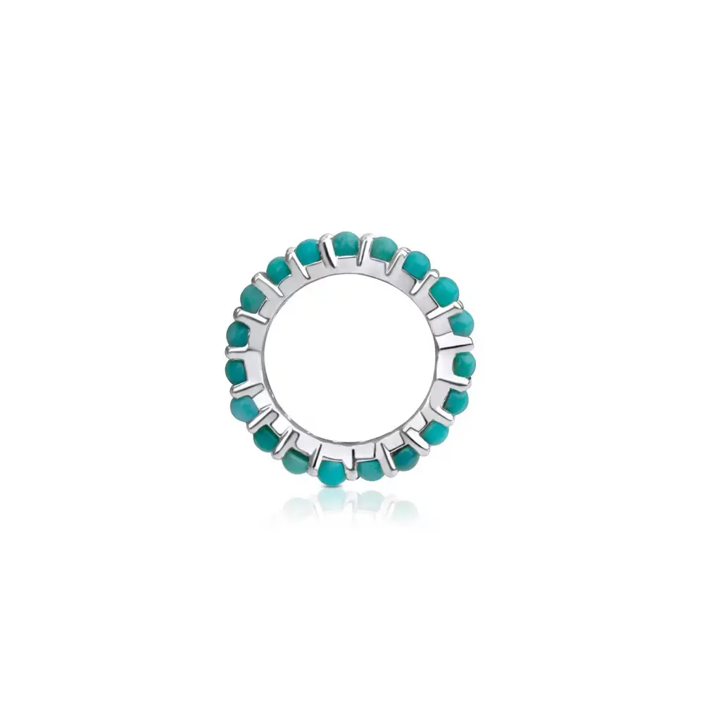 Кулон Tous Large Shield, серебро/бирюза
Кулон Tous Large Shield, серебро/бирюза