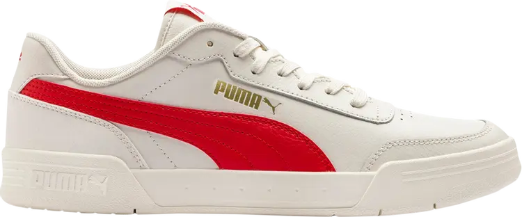 Кроссовки Puma Caracal White High Risk Red, белый, Белый;серый, Кроссовки Puma Caracal White High Risk Red, белый
Кроссовки Puma Caracal White High Risk Red, белый, Белый;серый, Кроссовки Puma Caracal White High Risk Red, белый
