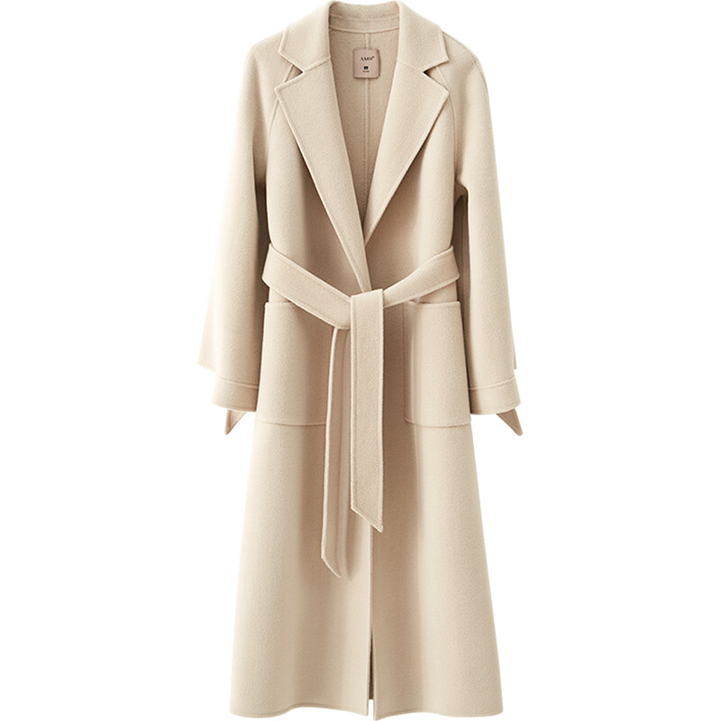 AMII Женское пальто, Верблюжий
AMII Женское пальто, Верблюжий