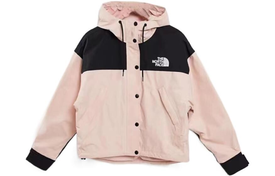 THE NORTH FACE Женские куртки, цвет розовый
THE NORTH FACE Женские куртки, цвет розовый