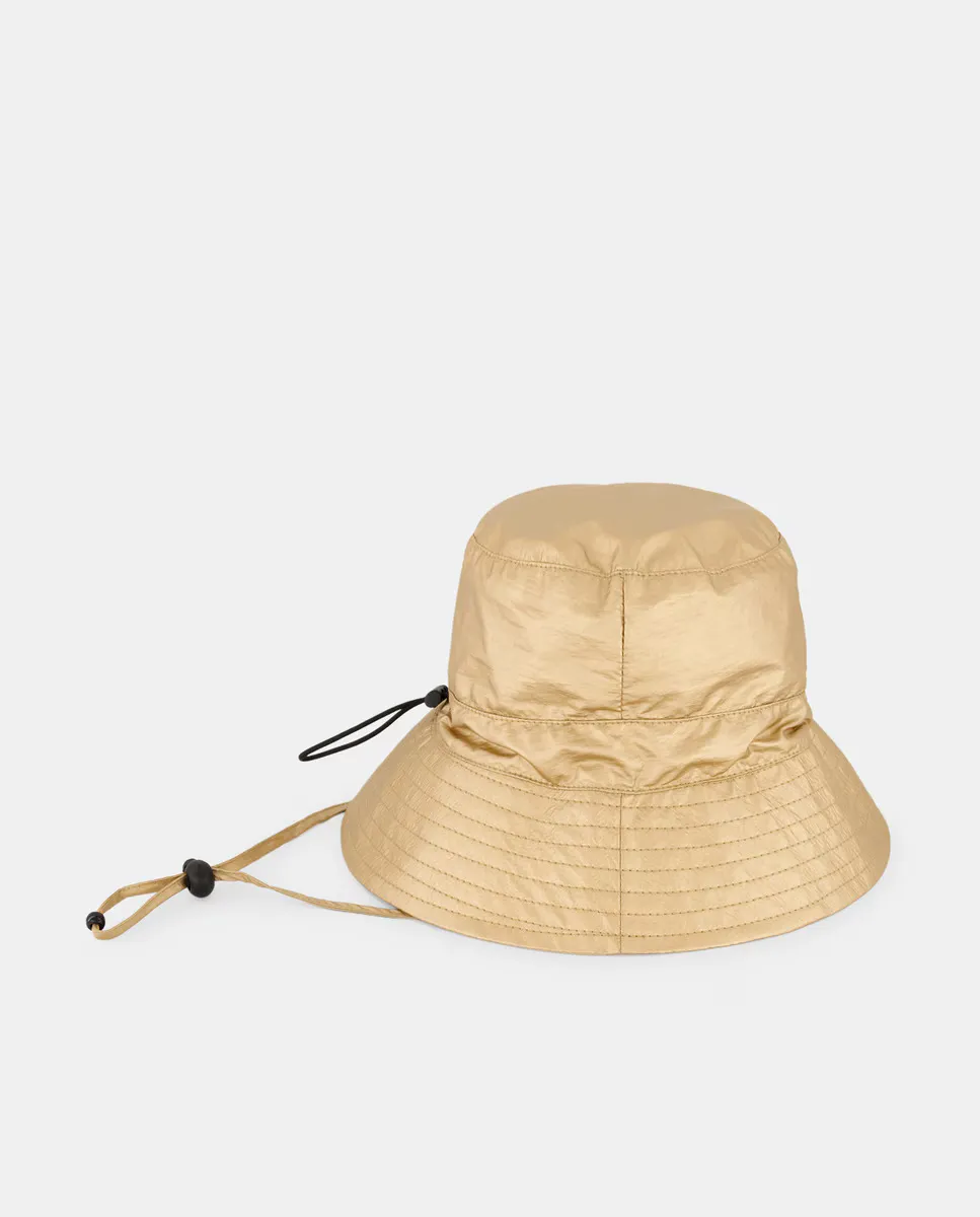 Металлический дождевик Latouche, золотой
Металлический дождевик Latouche, золотой