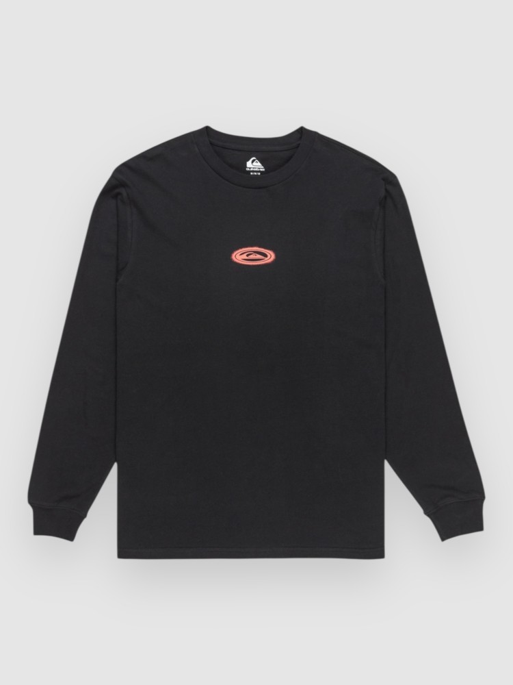 Лонгслив Quiksilver Ev Heaven Like Longsleeve, black
Лонгслив Quiksilver Ev Heaven Like Longsleeve, black