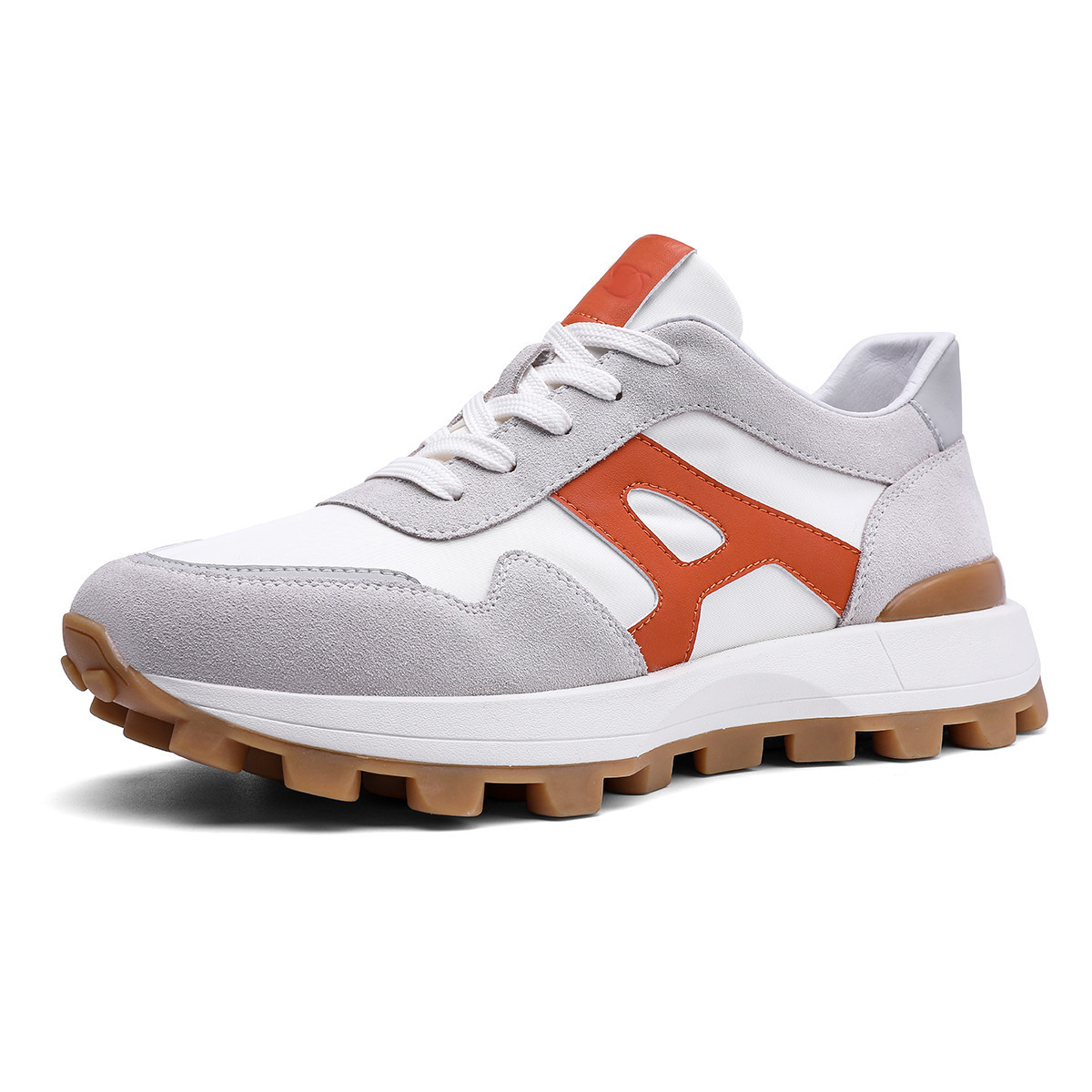 S.T.Dupont Повседневные мужские туфли S.T. DUPONT, цвет белый, серый/хаки
S.T.Dupont Повседневные мужские туфли S.T. DUPONT, цвет белый, серый/хаки