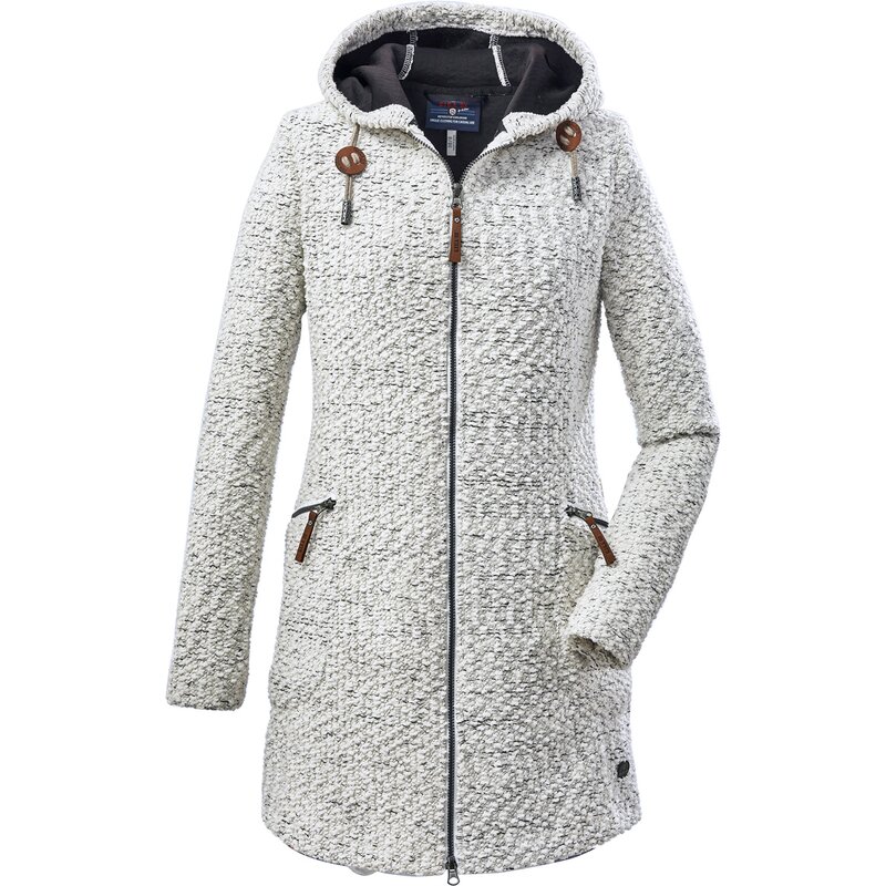 Куртка Рошана G.I.G.A. Dx By Killtec, цвет gebrochenes weiss
Куртка Рошана G.I.G.A. Dx By Killtec, цвет gebrochenes weiss