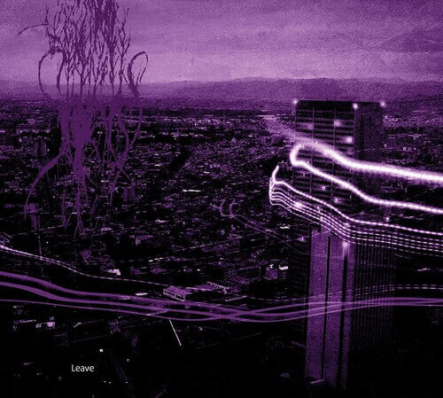 CD диск Sadness: Leave
CD диск Sadness: Leave