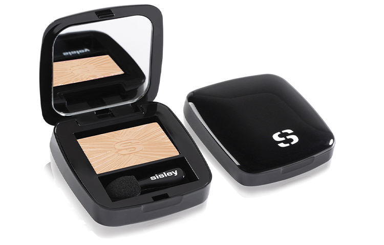 Тени для век Sisley
Тени для век Sisley