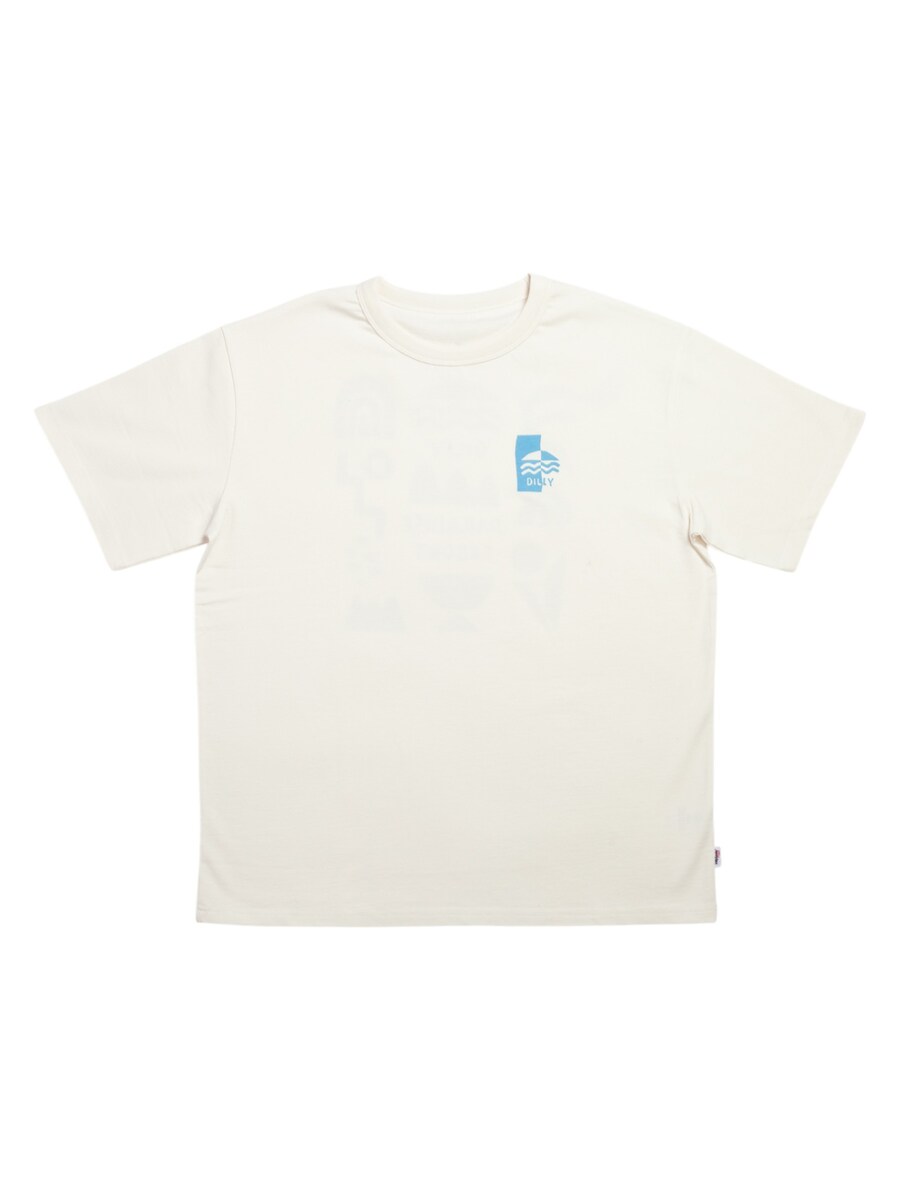 Рубашка DillySocks Dilly Paradise Resort, бежевый
Рубашка DillySocks Dilly Paradise Resort, бежевый