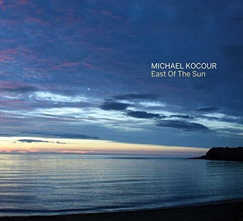 CD диск Kocour, Michael: East of the Sun
CD диск Kocour, Michael: East of the Sun