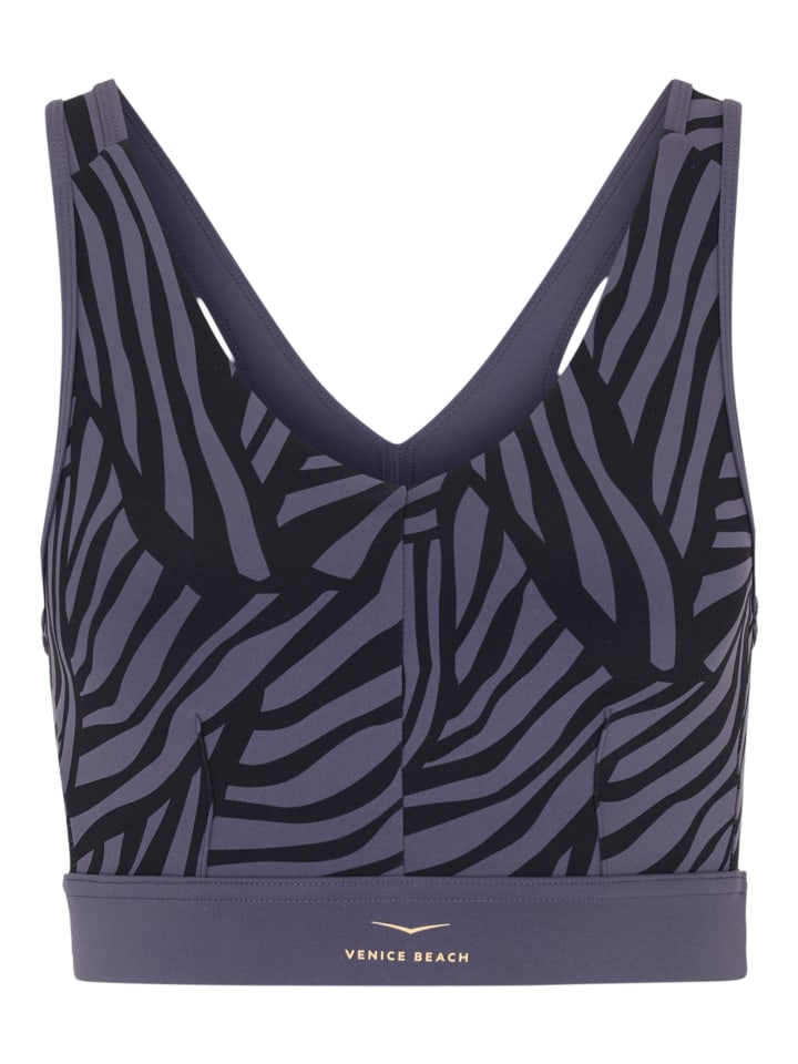 Venice Beach топ T-Shirt VB Winona in cloud white
Venice Beach топ T-Shirt VB Winona in cloud white