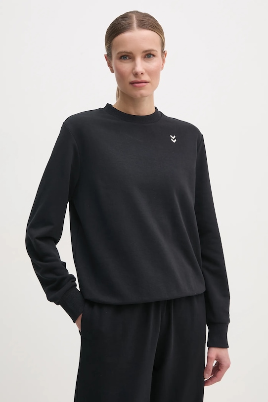Толстовка Hummel, черный
Толстовка Hummel, черный