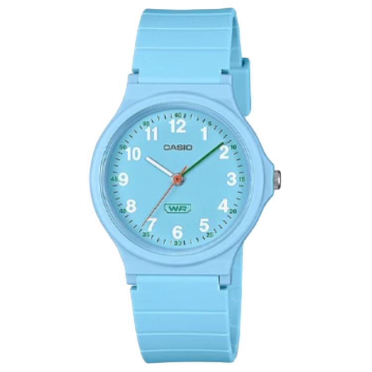 CASIO Часы Analog Pointer Collection Quartz Movement Resin Strap Watch Unisex Blue Dial, Blue Dial
CASIO Часы Analog Pointer Collection Quartz Movement Resin Strap Watch Unisex Blue Dial, Blue Dial