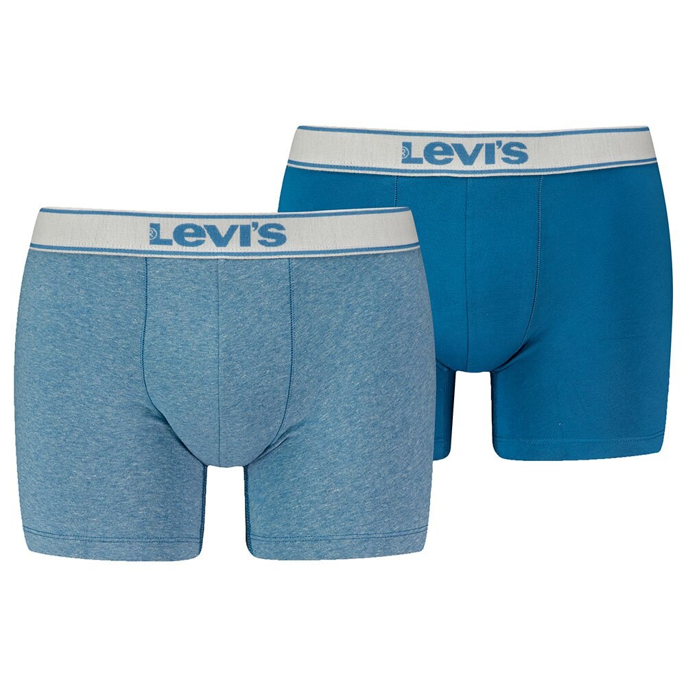 Боксеры Levi's Vintage Organic 2 шт, разноцветный, Синий, Боксеры Levi's Vintage Organic 2 шт, разноцветный
Боксеры Levi's Vintage Organic 2 шт, разноцветный, Синий, Боксеры Levi's Vintage Organic 2 шт, разноцветный
