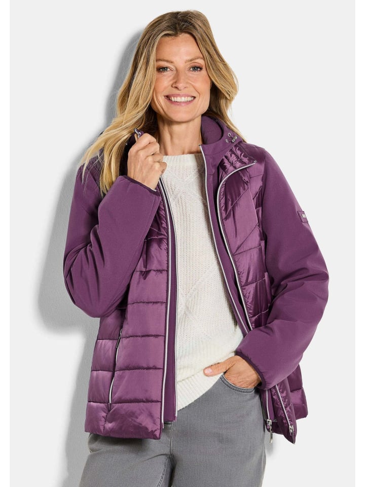 Куртка GOLDNER
Куртка GOLDNER