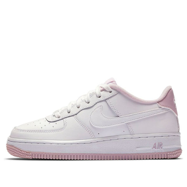 Кроссовки Air Force 1 Nike, белый
Кроссовки Air Force 1 Nike, белый
