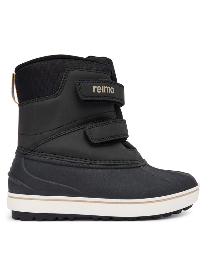 Зимние сапоги 5400027A-999A Reima, черный
Зимние сапоги 5400027A-999A Reima, черный