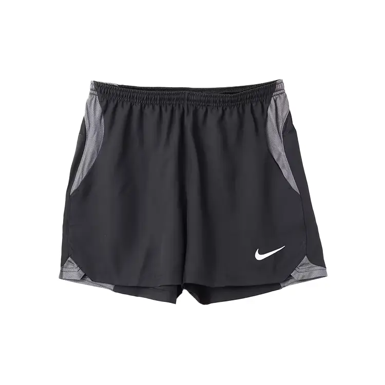 Дышащие шорты Casual Unisex Nike, черный
Дышащие шорты Casual Unisex Nike, черный