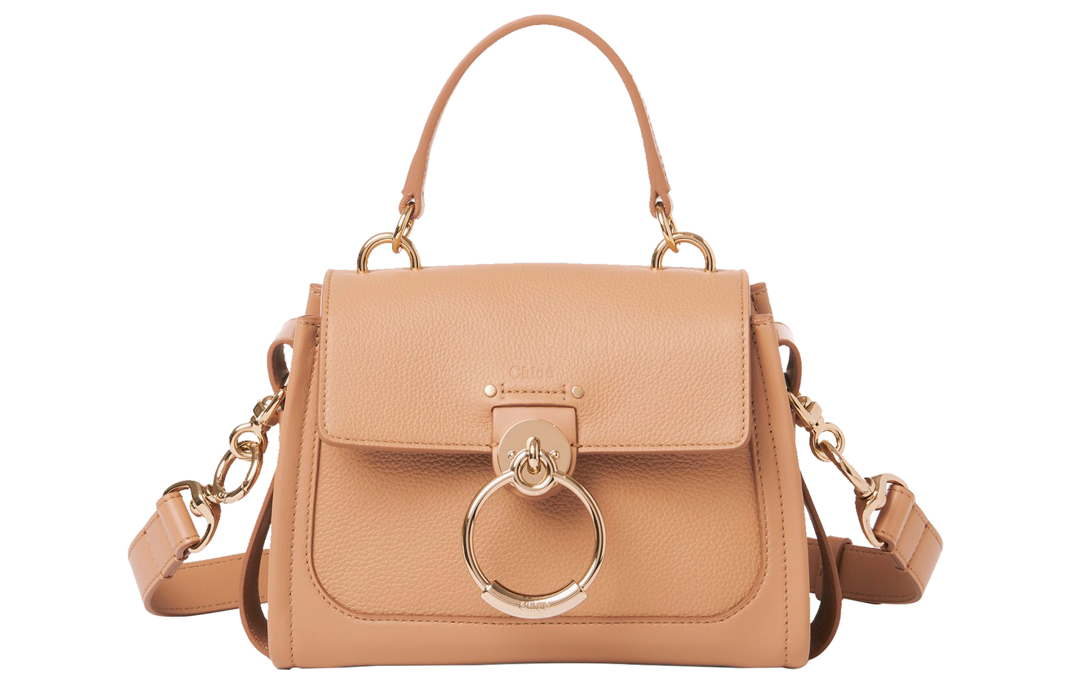 Chloe Tess Calfskin Shoulder Bag, Crossbody Bag, Handbag Mini Women's Light Umber Chloé, basic set (bag+dust bag)
Chloe Tess Calfskin Shoulder Bag, Crossbody Bag, Handbag Mini Women's Light Umber Chloé, basic set (bag+dust bag)