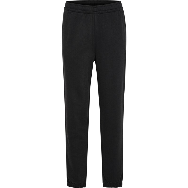 Спортивные брюки hmlpulse обычные с тренировочными брюками Hummel, черный
Спортивные брюки hmlpulse обычные с тренировочными брюками Hummel, черный