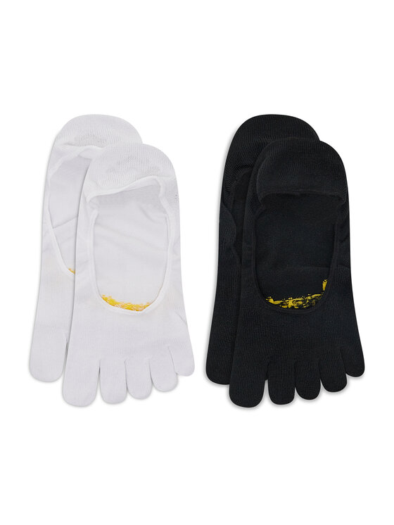 Носки для кроссовок Ghost S15G12P Vibram Fivefingers, белый
Носки для кроссовок Ghost S15G12P Vibram Fivefingers, белый