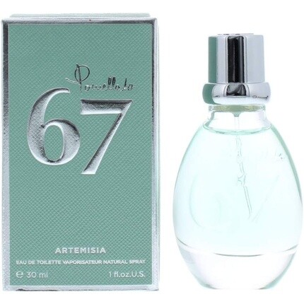 Pomellato 67 Artemisia Eau De Toilette Spray For Her 30ml
Pomellato 67 Artemisia Eau De Toilette Spray For Her 30ml