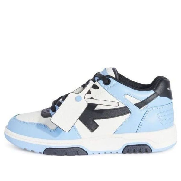 Кроссовки out of office low-top leather sneaker 'blue black white' Off-White, синий
Кроссовки out of office low-top leather sneaker 'blue black white' Off-White, синий