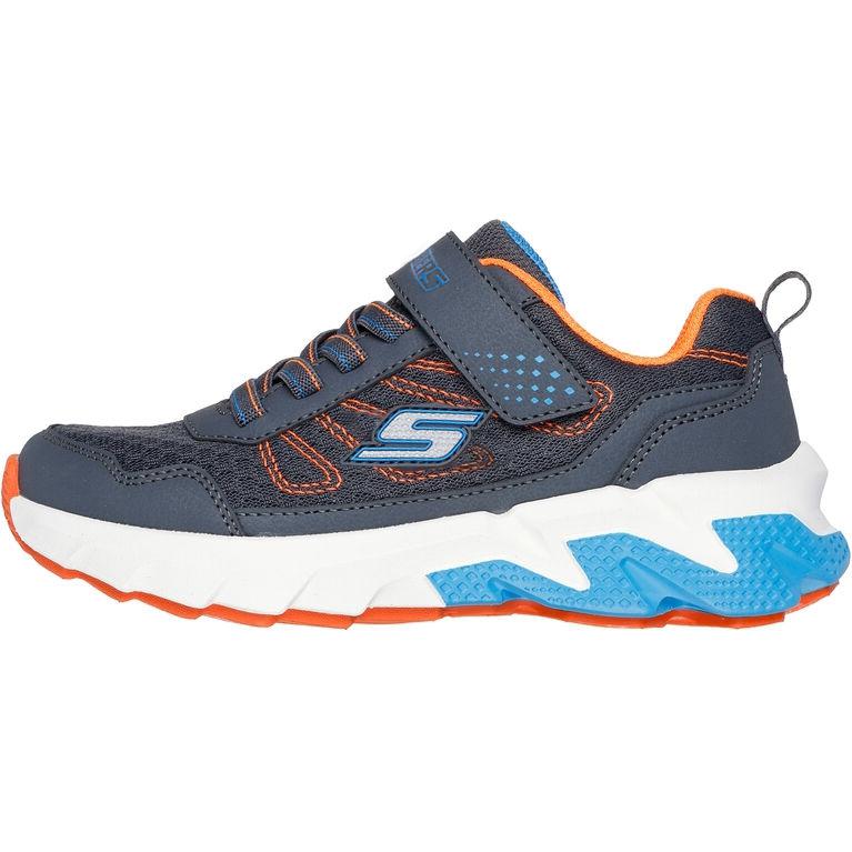 Кроссовки для бега для мальчиков с низким верхом, противоскользящие, износостойкие Skechers Kids, серый
Кроссовки для бега для мальчиков с низким верхом, противоскользящие, износостойкие Skechers Kids, серый