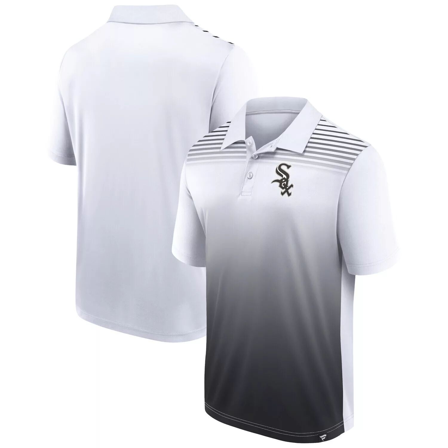 Мужская футболка-поло Fanatics белого/черного цвета Chicago White Sox Sandlot Game Polo, Черный, Мужская футболка-поло Fanatics белого/черного цвета Chicago White Sox Sandlot Game Polo 
Мужская футболка-поло Fanatics белого/черного цвета Chicago White Sox Sandlot Game Polo, Черный, Мужская футболка-поло Fanatics белого/черного цвета Chicago White Sox Sandlot Game Polo