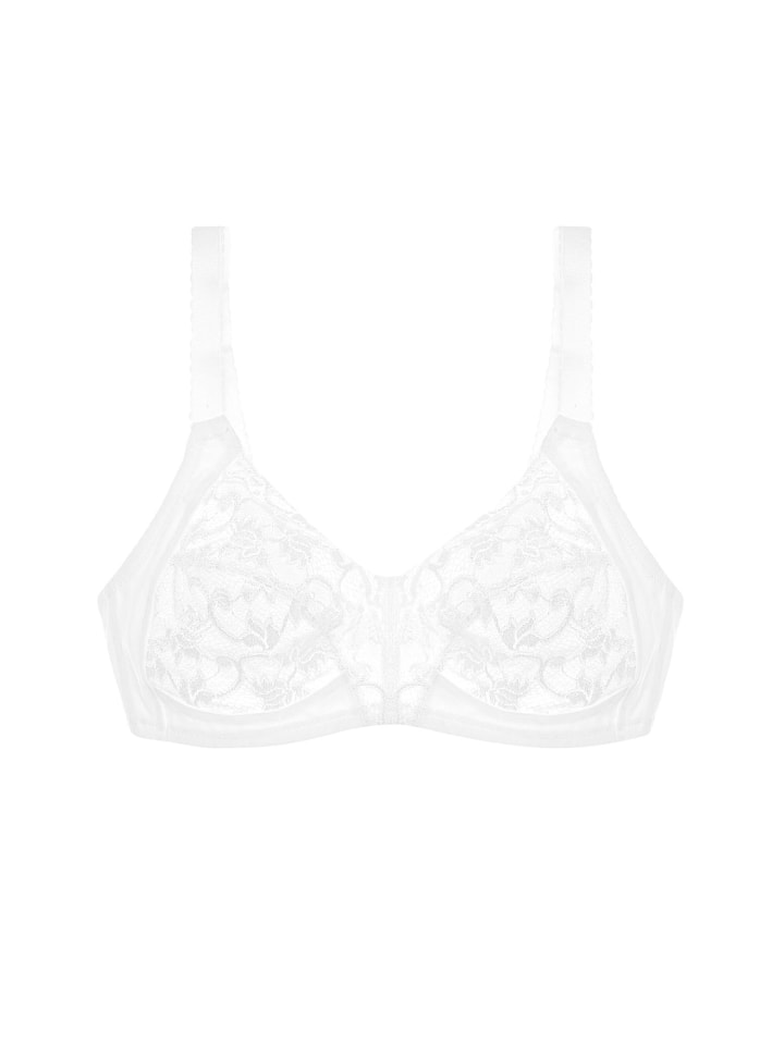 Бюстгальтер без косточек Triumph, белый
Бюстгальтер без косточек Triumph, белый