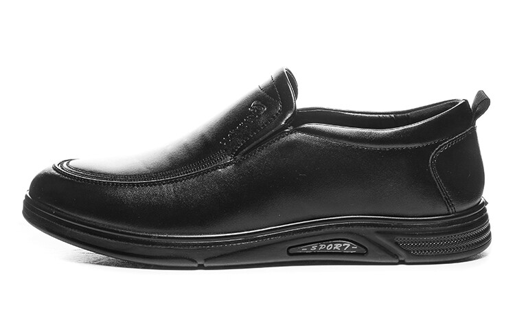 Туфли мужские низкие черные Warrior
Туфли мужские низкие черные Warrior