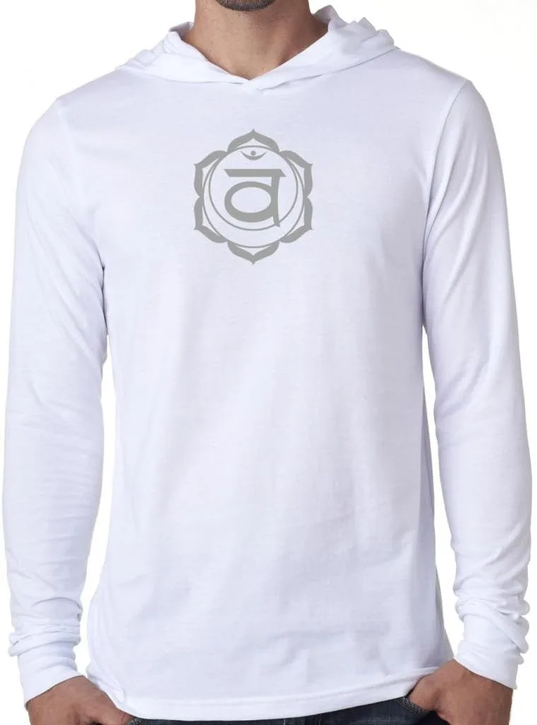 Мужская толстовка Swadhisthana Chakra Yoga Clothing For You
Мужская толстовка Swadhisthana Chakra Yoga Clothing For You